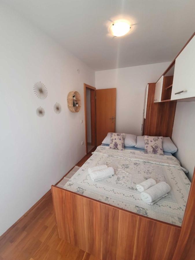 Apartment Kos Pag Town Εξωτερικό φωτογραφία