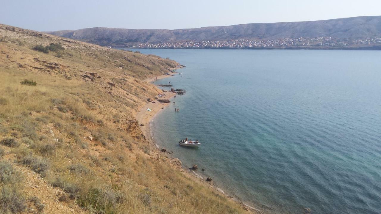 Apartment Kos Pag Town Εξωτερικό φωτογραφία