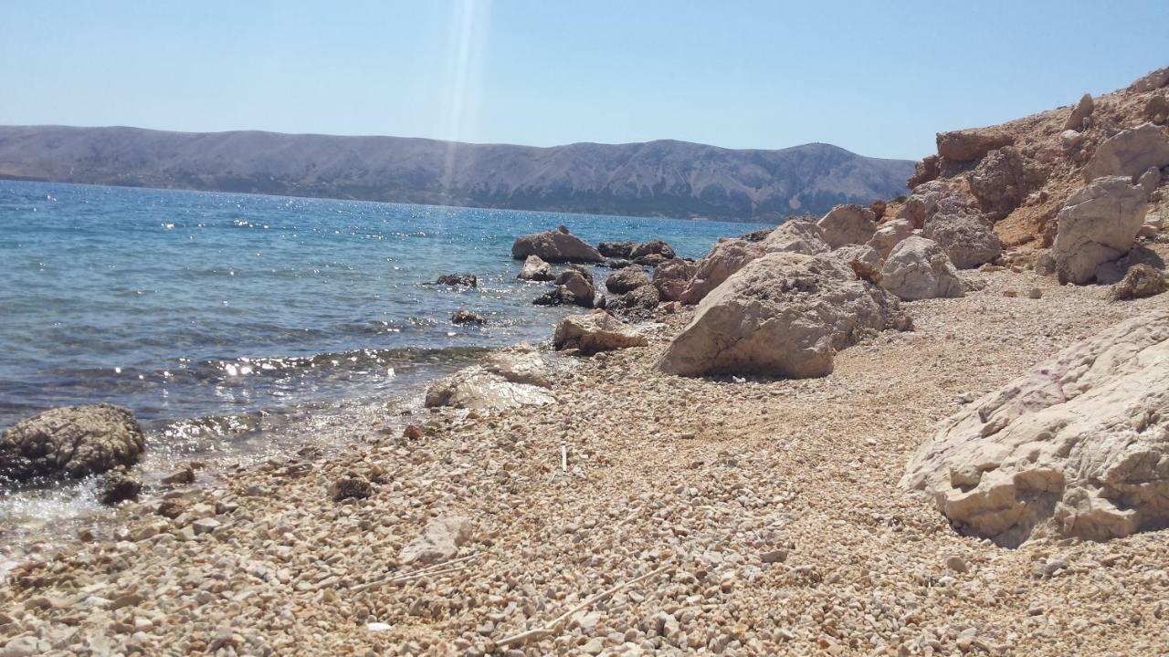 Apartment Kos Pag Town Εξωτερικό φωτογραφία