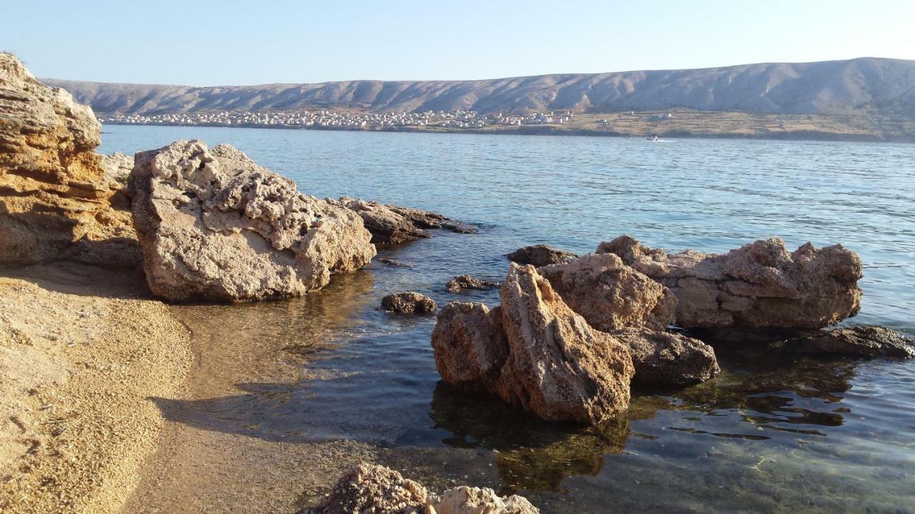 Apartment Kos Pag Town Εξωτερικό φωτογραφία