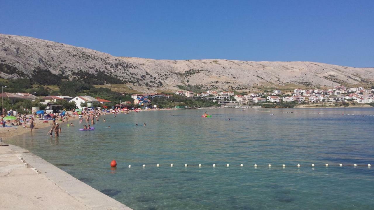 Apartment Kos Pag Town Εξωτερικό φωτογραφία