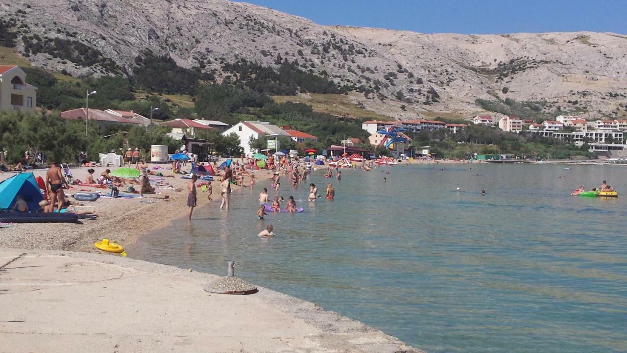 Apartment Kos Pag Town Εξωτερικό φωτογραφία