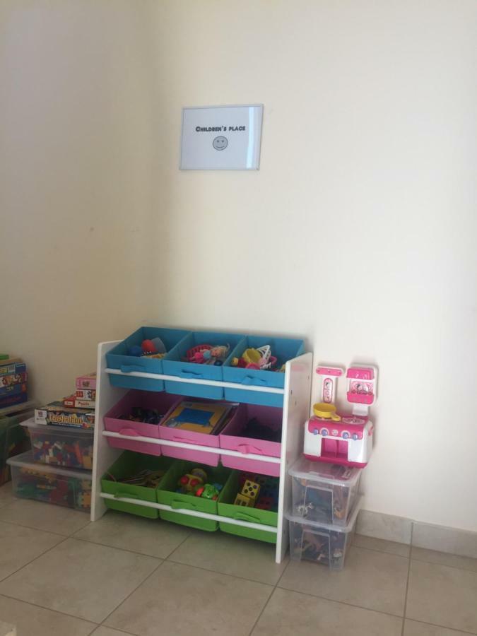 Apartment Kos Pag Town Εξωτερικό φωτογραφία